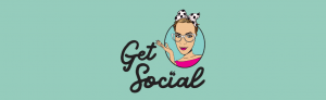 Get Social logo