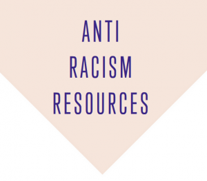 Anti Racism Resources from Rachel Ricketts